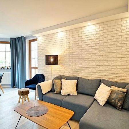 Apartamenty Everysky - Nad Lomnica 14A-B Karpacz Exterior foto