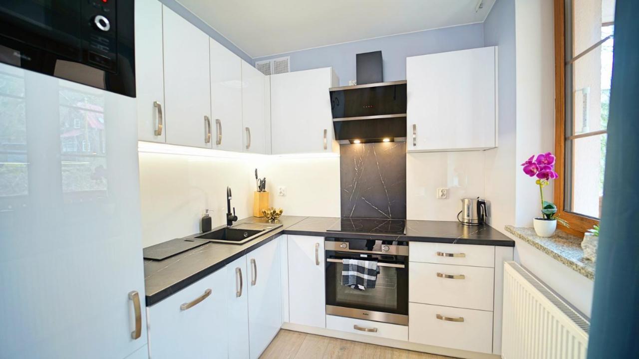 Apartamenty Everysky - Nad Lomnica 14A-B Karpacz Exterior foto