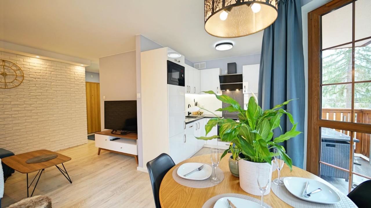 Apartamenty Everysky - Nad Lomnica 14A-B Karpacz Exterior foto