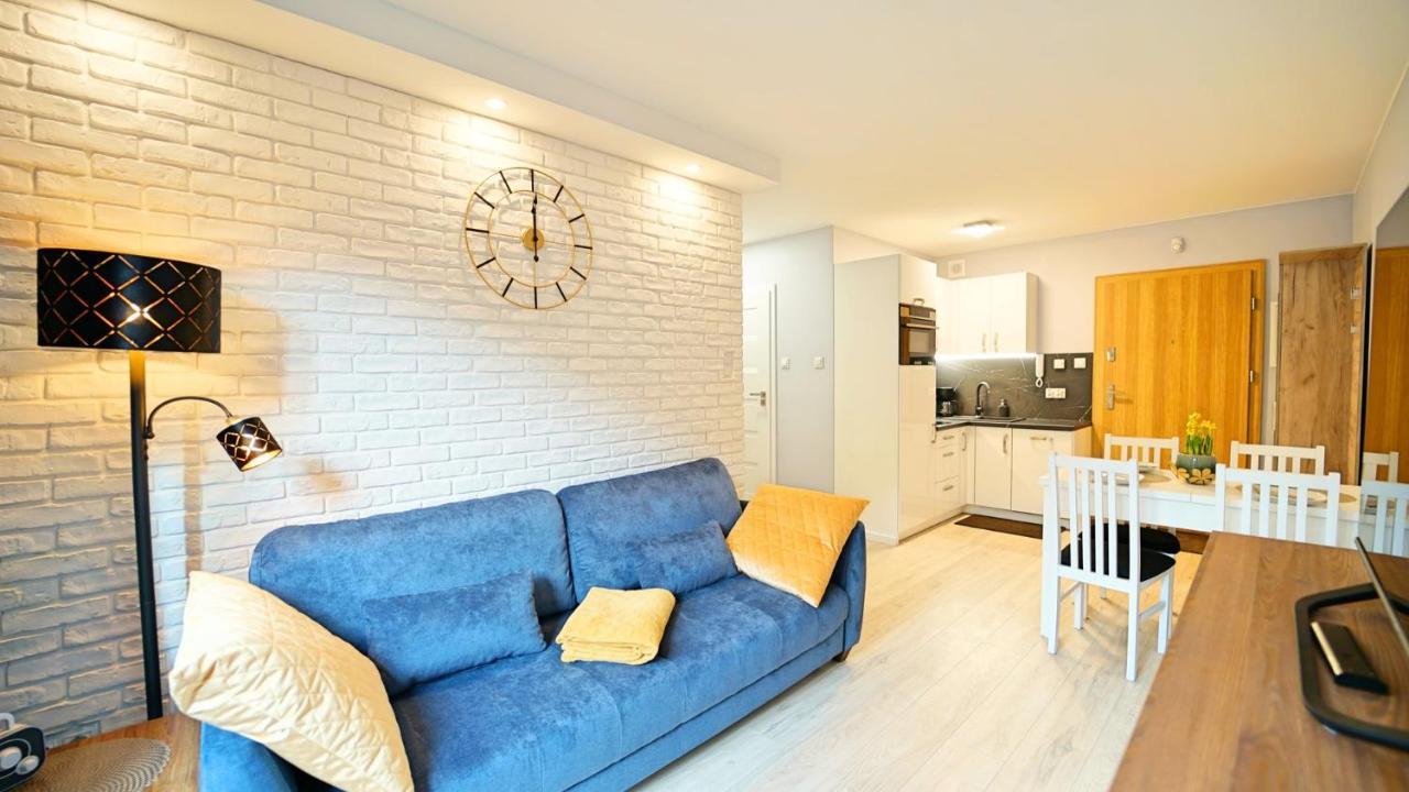 Apartamenty Everysky - Nad Lomnica 14A-B Karpacz Exterior foto