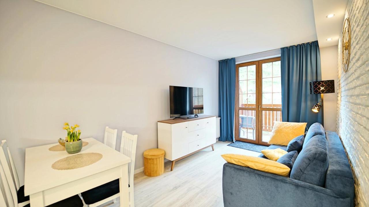 Apartamenty Everysky - Nad Lomnica 14A-B Karpacz Exterior foto