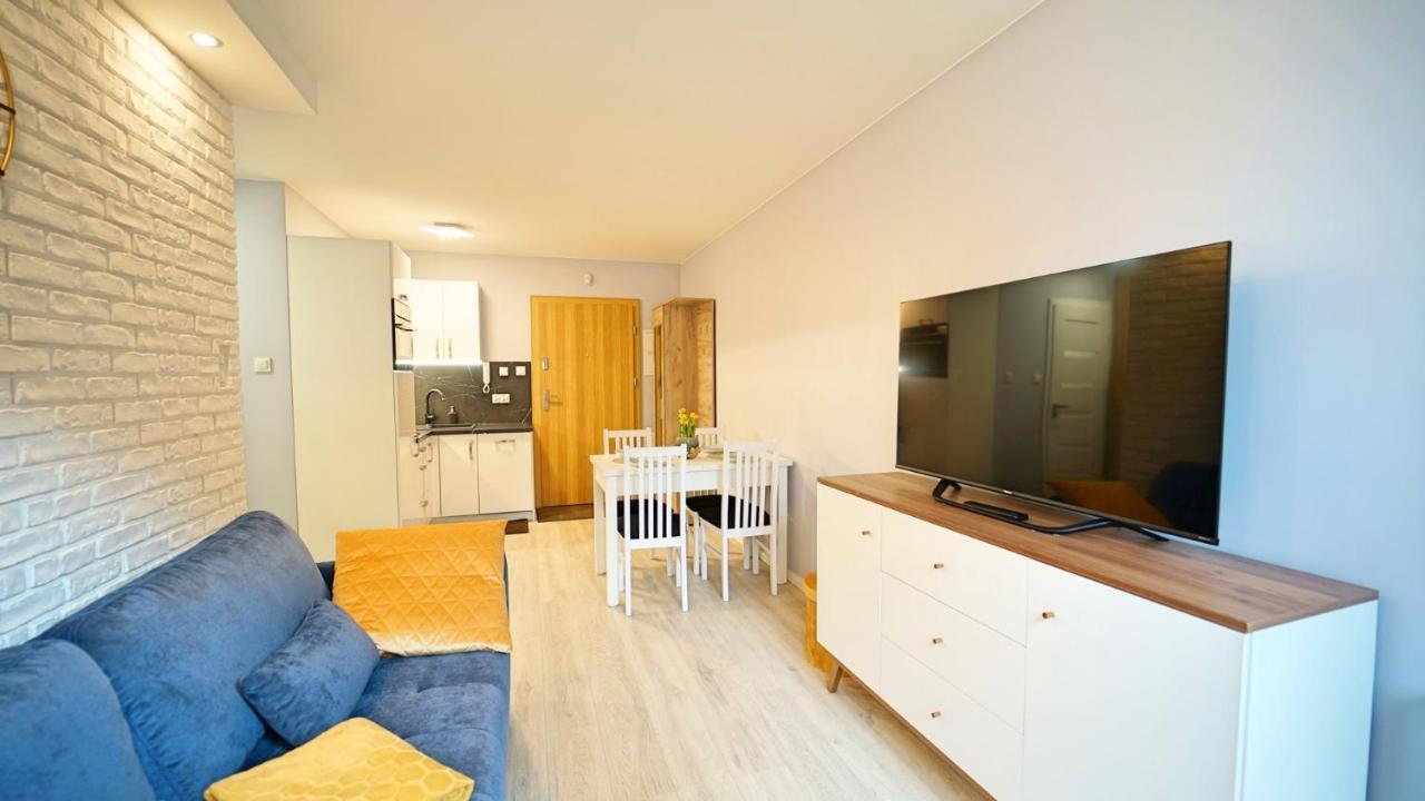 Apartamenty Everysky - Nad Lomnica 14A-B Karpacz Exterior foto