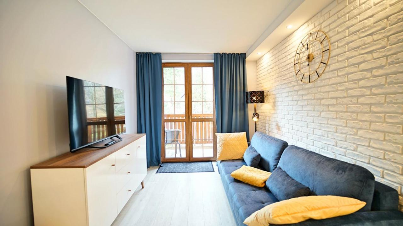 Apartamenty Everysky - Nad Lomnica 14A-B Karpacz Exterior foto