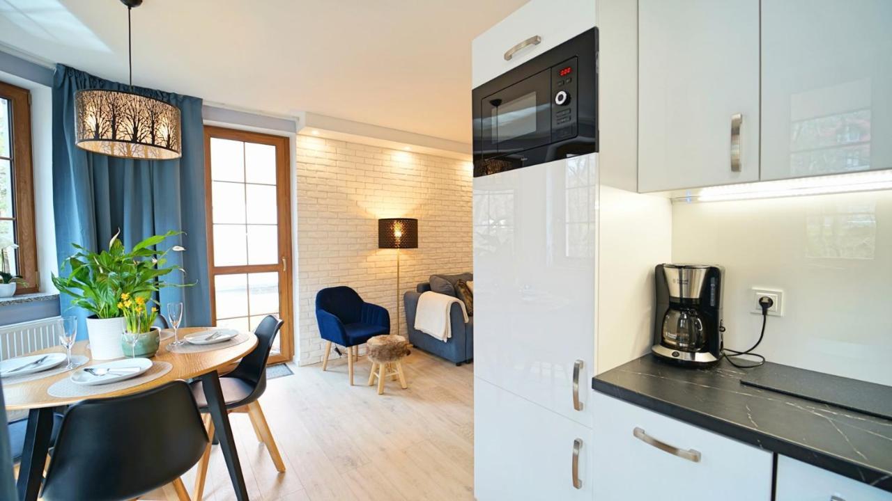 Apartamenty Everysky - Nad Lomnica 14A-B Karpacz Exterior foto