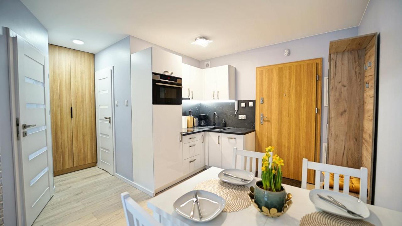 Apartamenty Everysky - Nad Lomnica 14A-B Karpacz Exterior foto