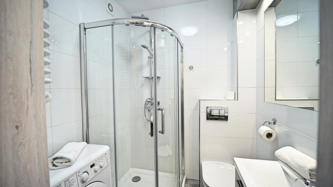 Apartamenty Everysky - Nad Lomnica 14A-B Karpacz Exterior foto