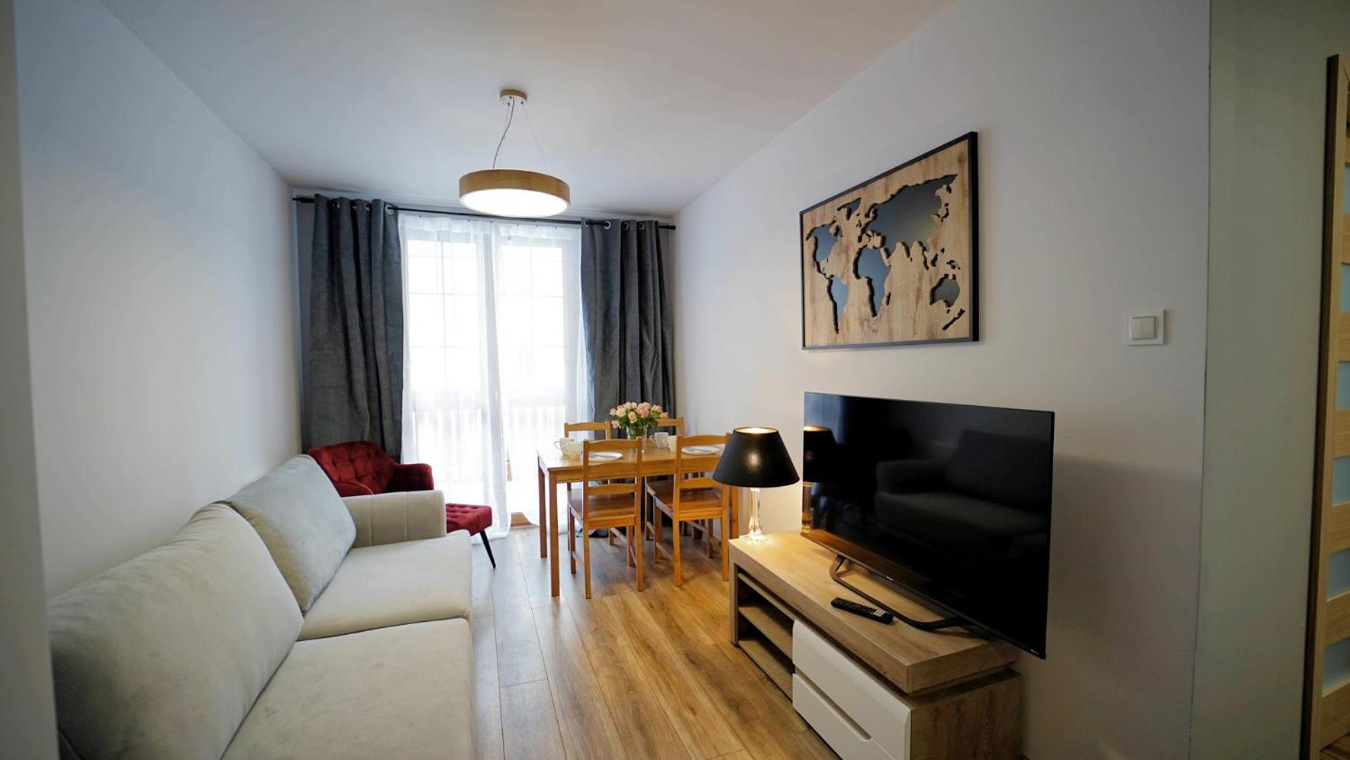 Apartamenty Everysky - Nad Lomnica 14A-B Karpacz Exterior foto