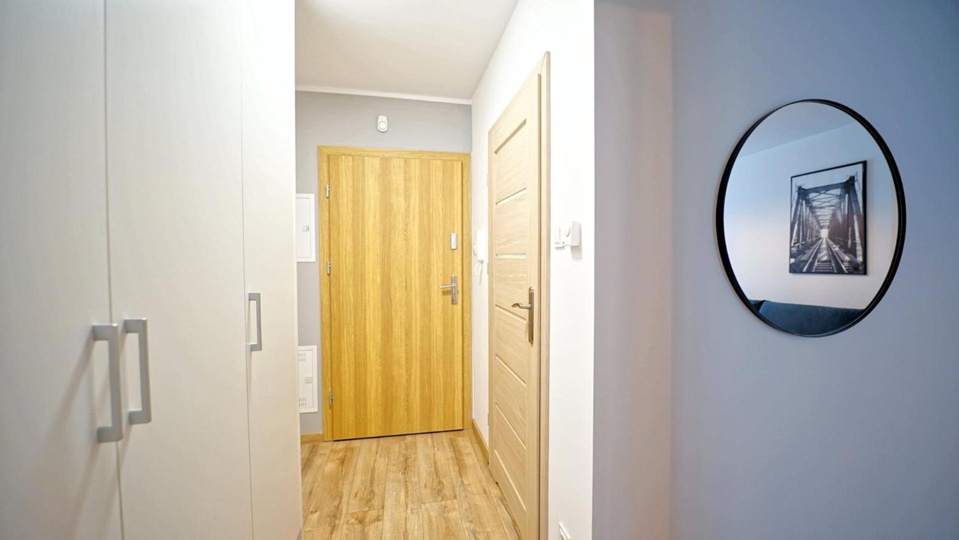 Apartamenty Everysky - Nad Lomnica 14A-B Karpacz Exterior foto