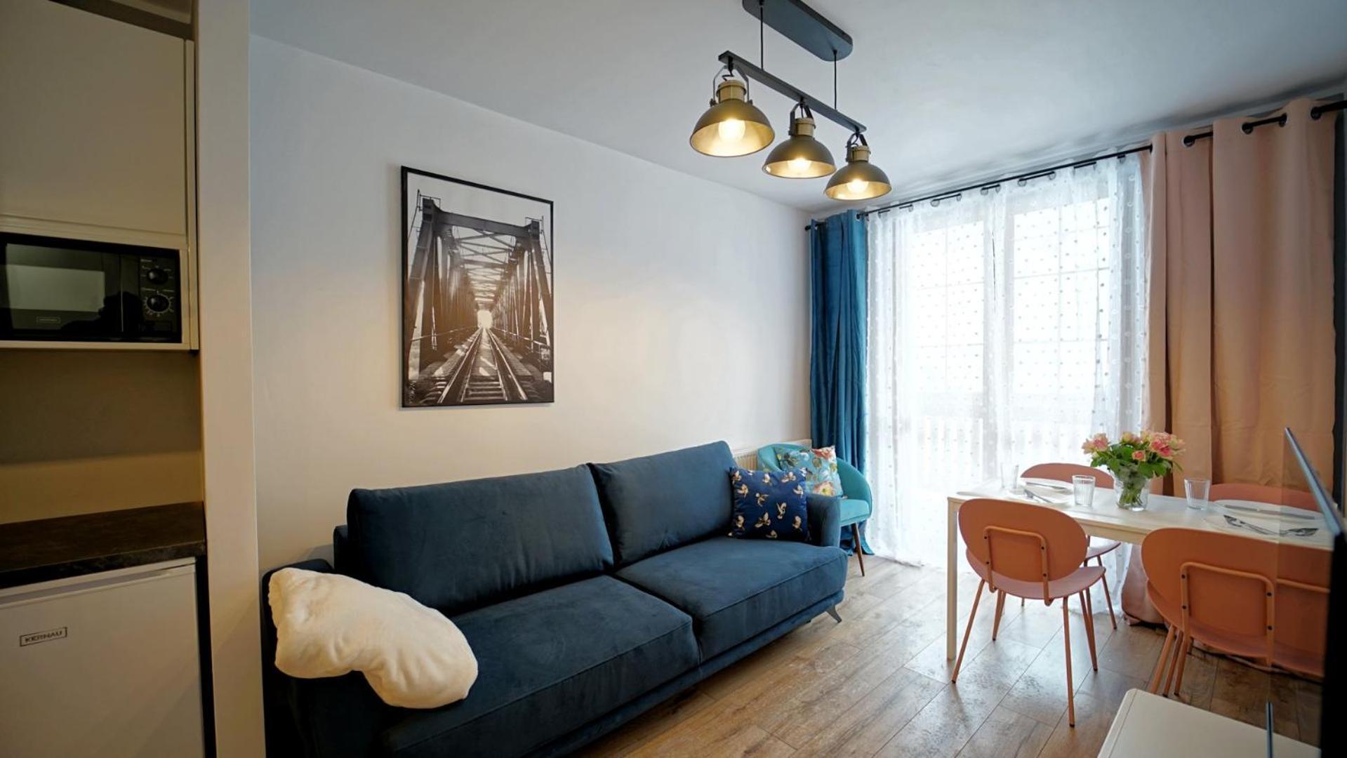 Apartamenty Everysky - Nad Lomnica 14A-B Karpacz Exterior foto