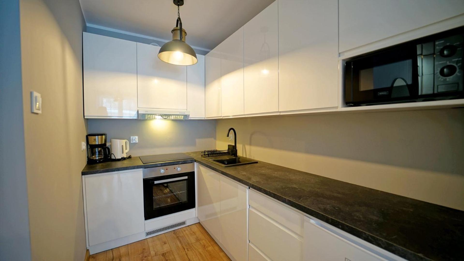 Apartamenty Everysky - Nad Lomnica 14A-B Karpacz Exterior foto