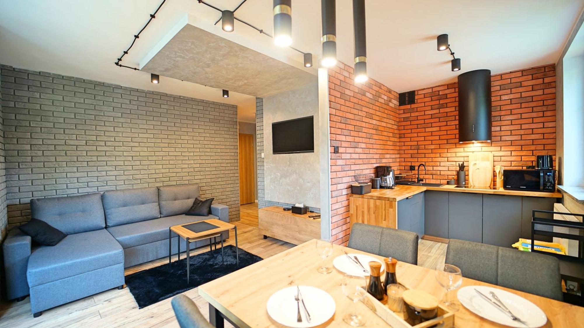 Apartamenty Everysky - Nad Lomnica 14A-B Karpacz Exterior foto